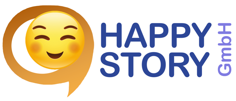 Happy Story GmbH